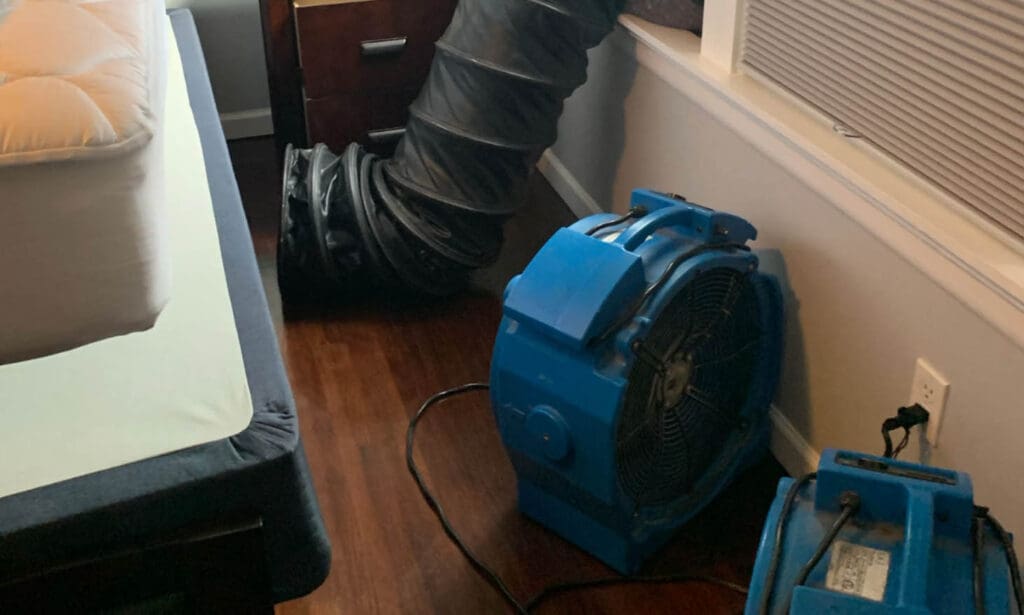 HOW TO PREPARE YOUR HOME FOR A BED BUG HEAT TREATMENT